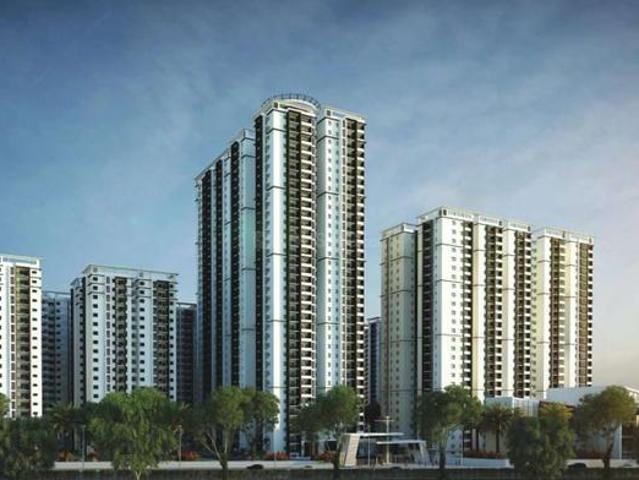 Flat for sale in Ranga Reddy, Haidarabad