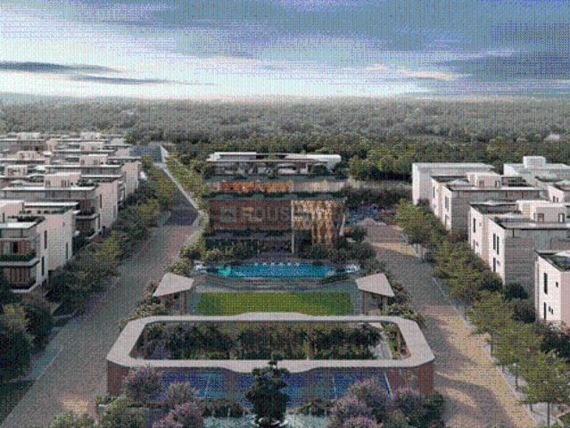 Villa for sale in Ranga Reddy, Haidarabad