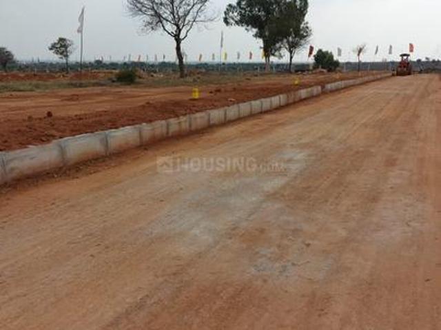 Land for sale in Ranga Reddy, Haidarabad