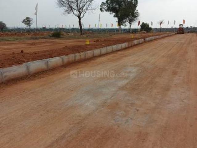 Land for sale in Ranga Reddy, Haidarabad
