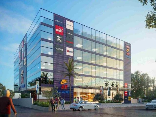 Commercial for sale in Ranga Reddy, Haidarabad