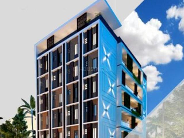 Flat for sale in Ranga Reddy, Haidarabad
