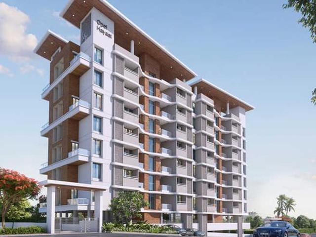 Flat for sale in Poona, National Capital Territory Of Delhi