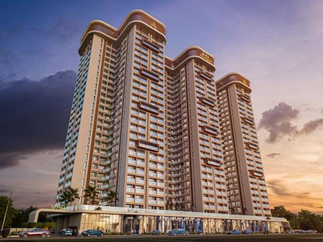 Flat for sale in Poona, National Capital Territory Of Delhi