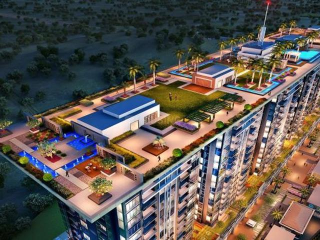 Flat for sale in Poona, National Capital Territory Of Delhi
