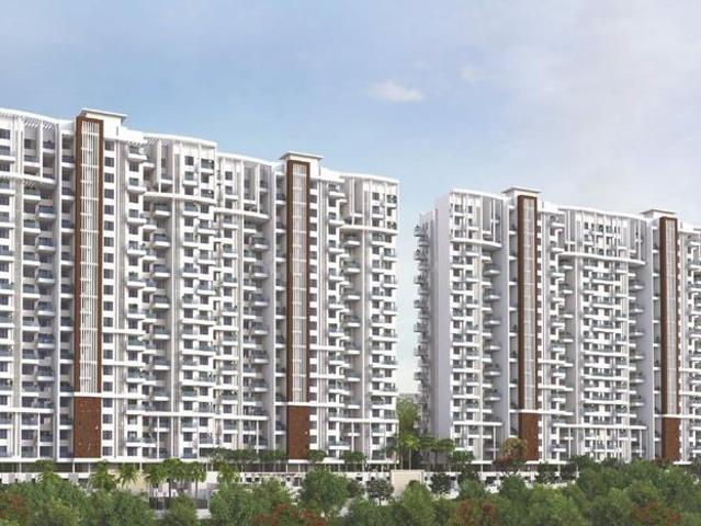 Flat for sale in Poona, National Capital Territory Of Delhi