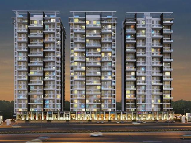 Flat for sale in Poona, National Capital Territory Of Delhi