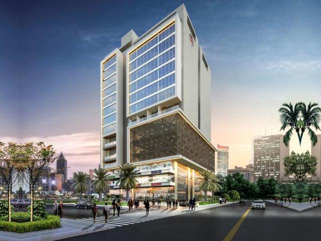 Office for sale in Poona, National Capital Territory Of Delhi