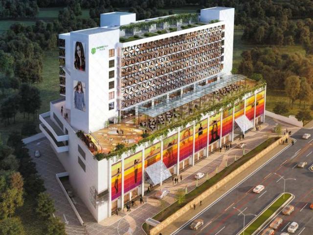 Office for sale in Poona, National Capital Territory Of Delhi