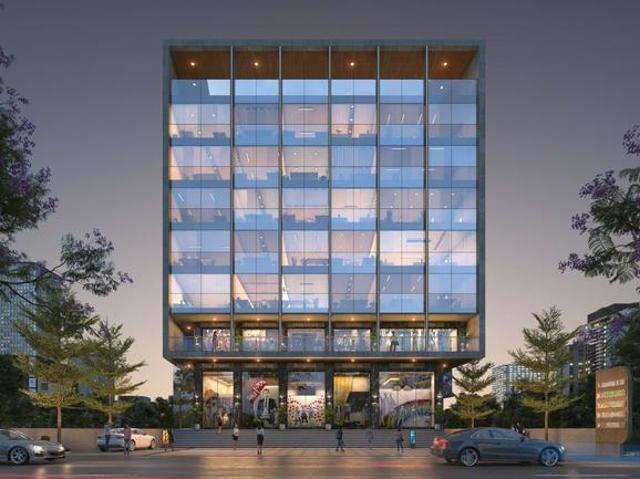 Office for sale in Poona, National Capital Territory Of Delhi