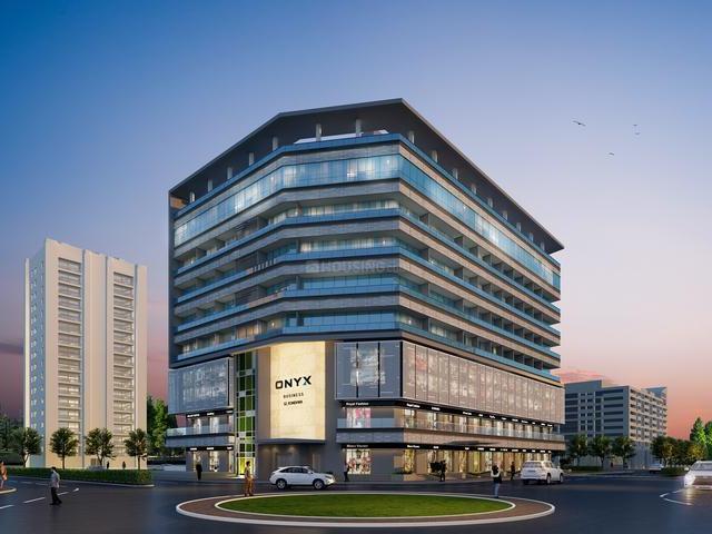 Office for sale in Poona, National Capital Territory Of Delhi