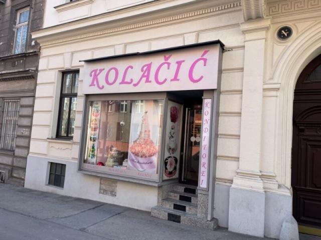 Gewerbe mieten in Wien