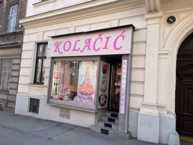 Gewerbe mieten in Wien