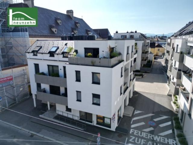 Gewerbe mieten in St. Pölten, Niederösterreich