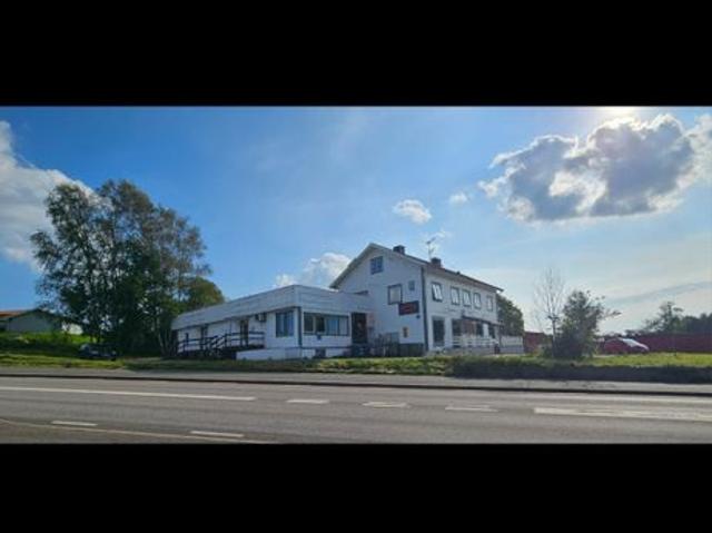 Lägenhet hyra i Lindome, Västra Götaland