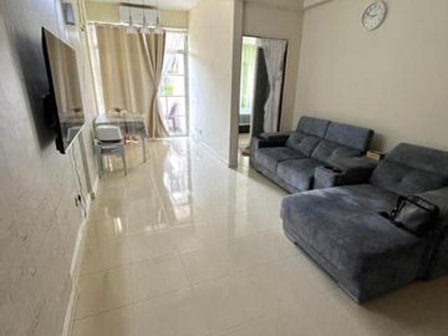 Condominium for sale in Bukit Mertajam, Seberang Perai