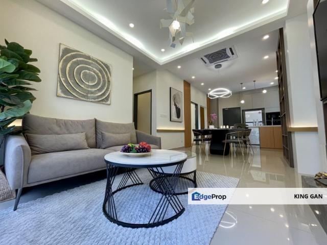 Condominium for sale in Kajang, Langat