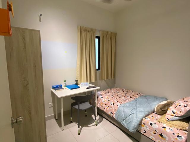 Apartment for rent in Country Heights Damansara, Kuala Lumpur