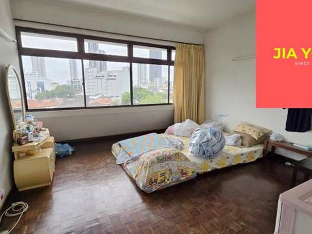 Condominium for sale in Georgetown, Penang