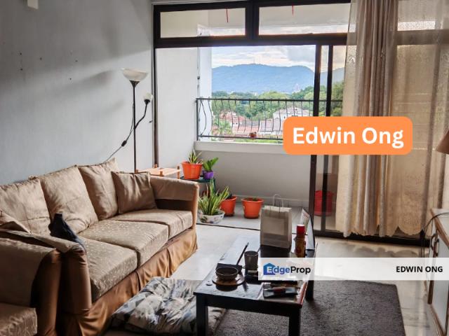 Condominium for sale in Georgetown, Penang