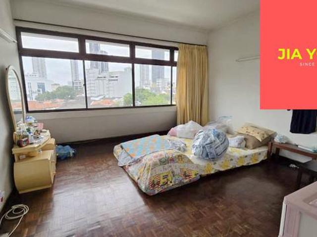 Condominium for sale in Pulau Tikus, George Town