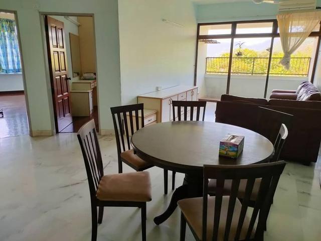 Condominium for sale in Georgetown, Penang