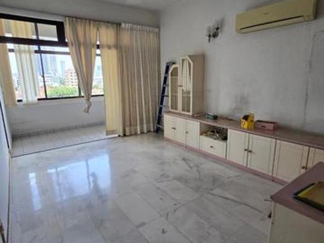 Condominium for sale in Georgetown, Penang