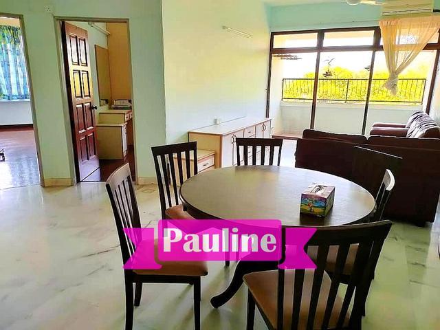 Condominium for sale in Georgetown, Penang