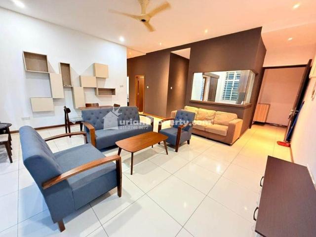 Apartment for rent in Georgetown, Penang