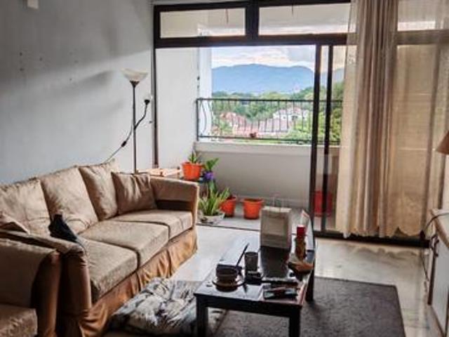 Condominium for sale in Georgetown, Penang