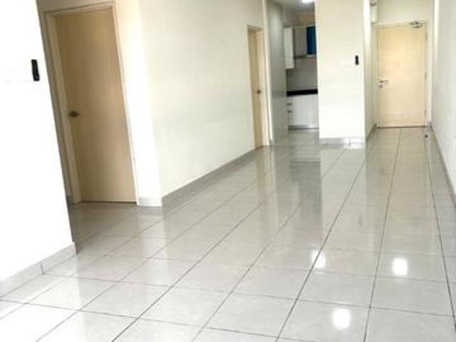 Condominium for rent in Tanjong Sepat, Selangor