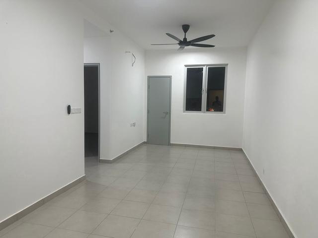 Apartment for sale in Port Klang, Selangor