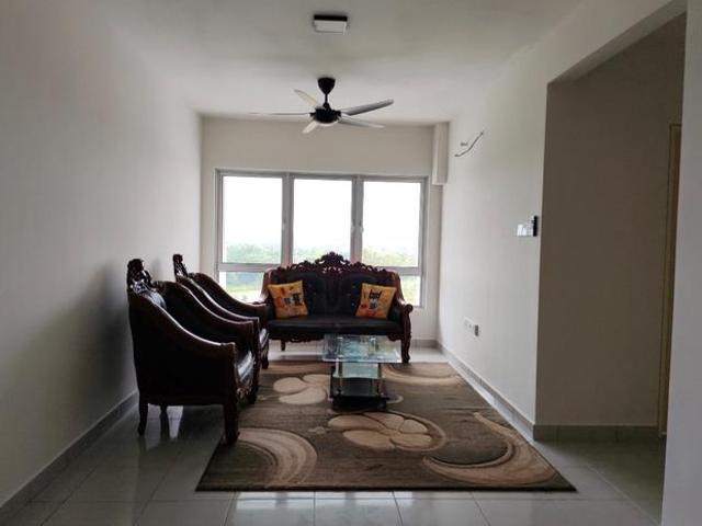 Condominium for sale in Cyberjaya, Sepang