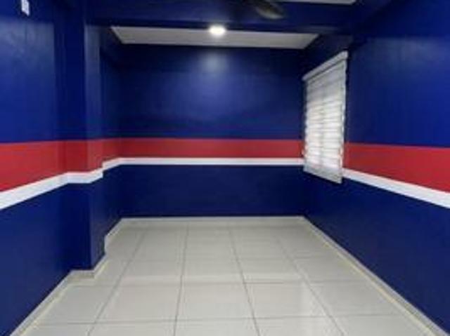 Condominium for rent in Wellesley, Penang
