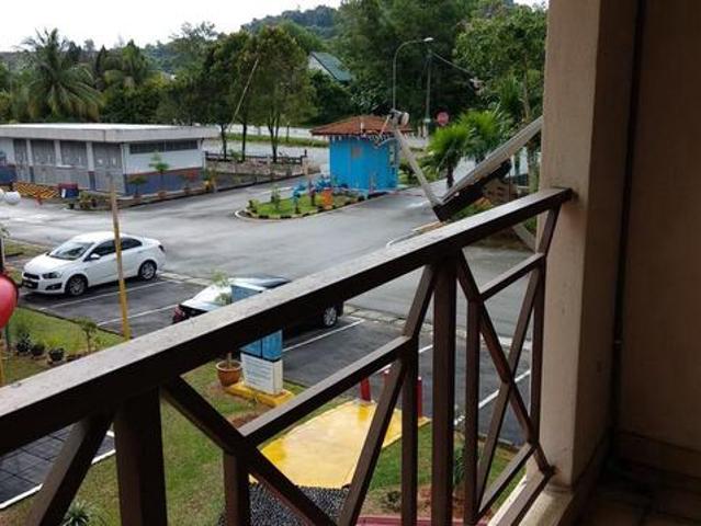 Condominium for sale in Kajang, Langat