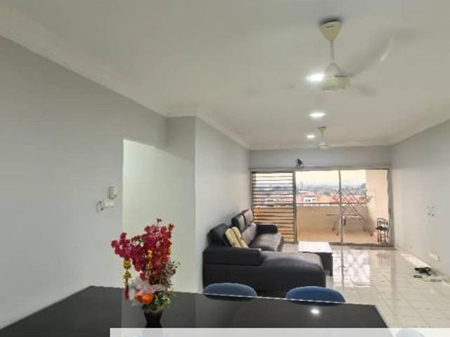 Condominium for sale in Port Klang, Selangor