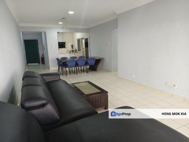 Condominium for sale in Taman Sejati, Bandaraya Klang
