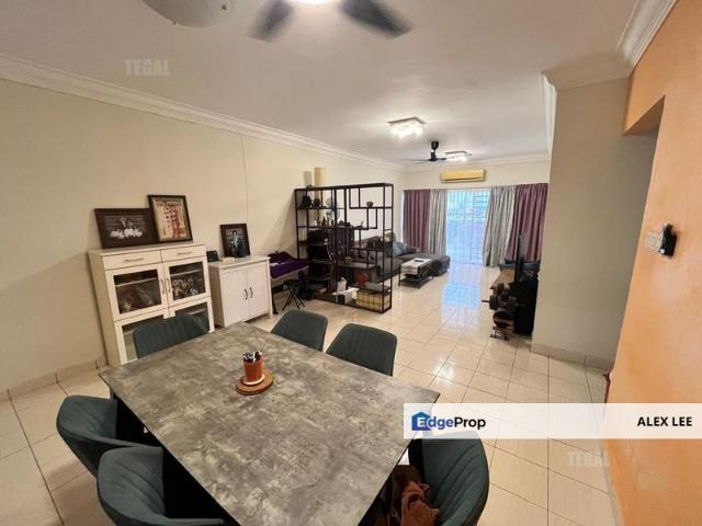 Condominium for sale in Port Klang, Selangor