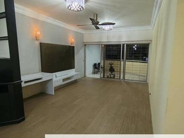 Condominium for sale in Taman Sejati, Bandaraya Klang