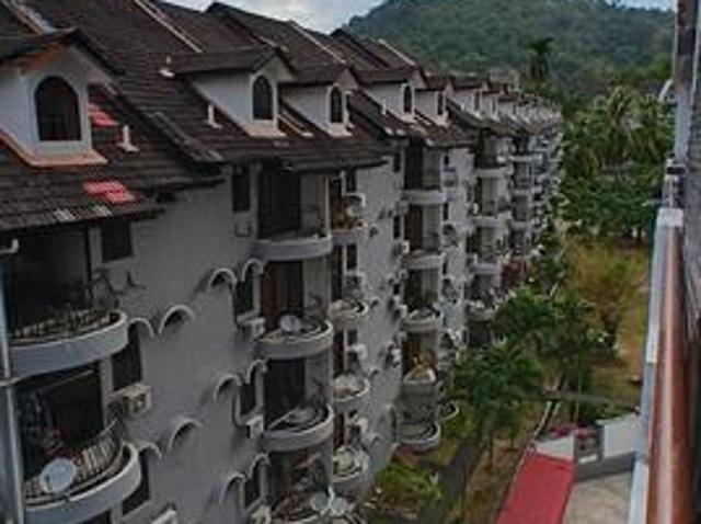 Property for sale in Langkawi, Kedah