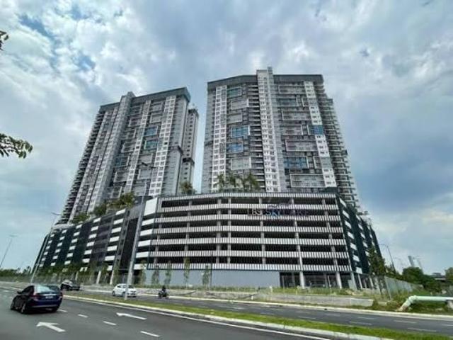 Serviced Residence for rent in Petaling, Subang Jaya