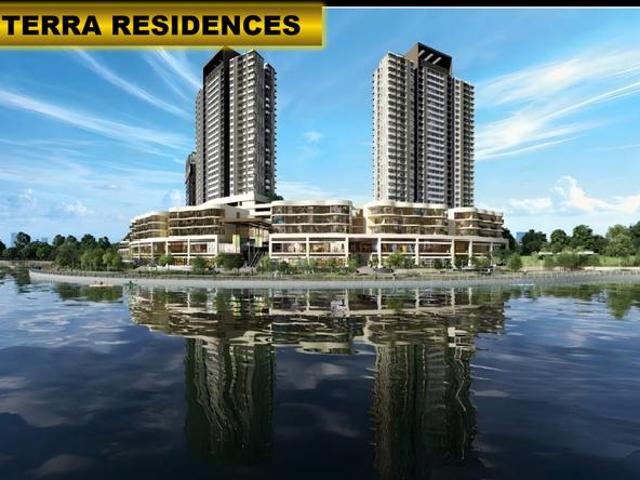Condominium for sale in Putrajaya