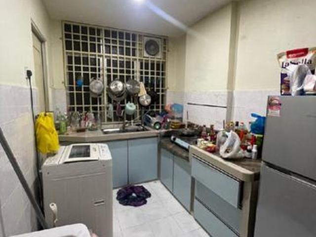 Condominium for sale in Wellesley, Penang