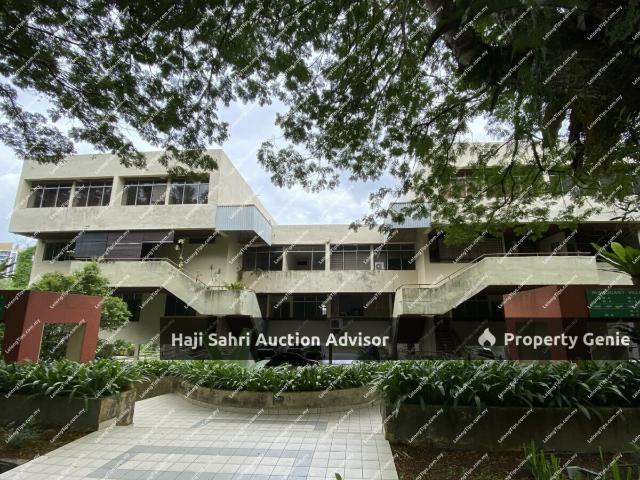 Condominium for rent in Selangor