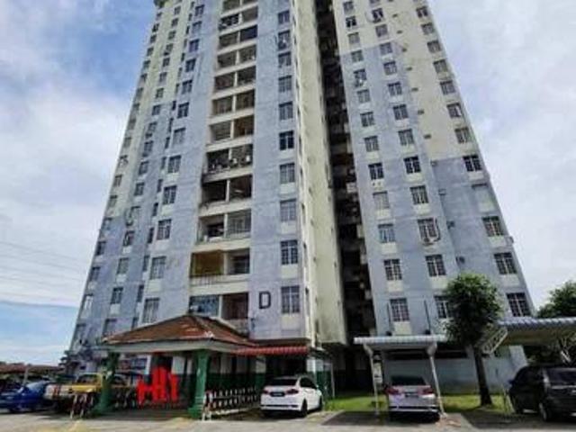 Property for sale in Georgetown, Penang