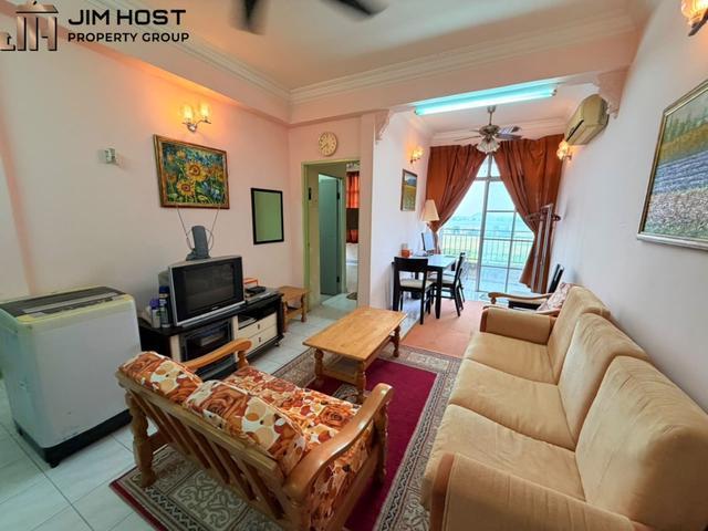 Condominium for sale in Bandar Perda, Seberang Perai