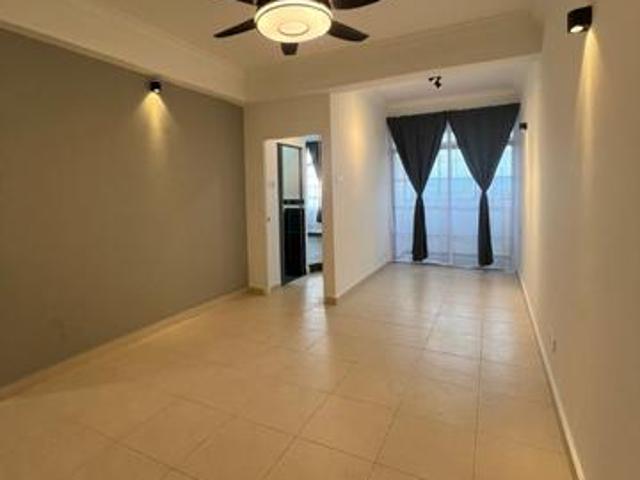 Condominium for sale in Wellesley, Penang