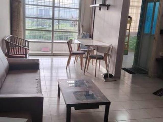 Condominium for sale in Wellesley, Penang