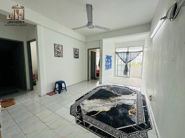 Condominium for sale in Bukit Mertajam, Seberang Perai