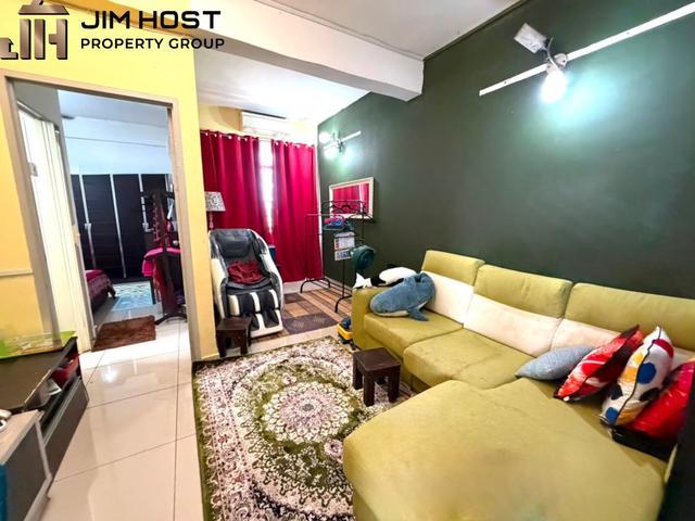 Condominium for sale in Wellesley, Penang